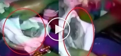 #Manloloko: Video reveals modus of chicken vendors in PH markets