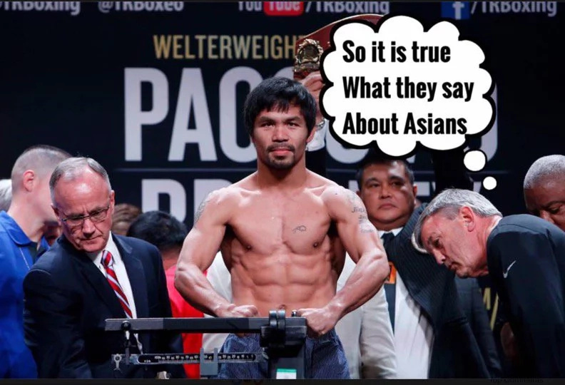 Funniest Pacquiao memes of all time