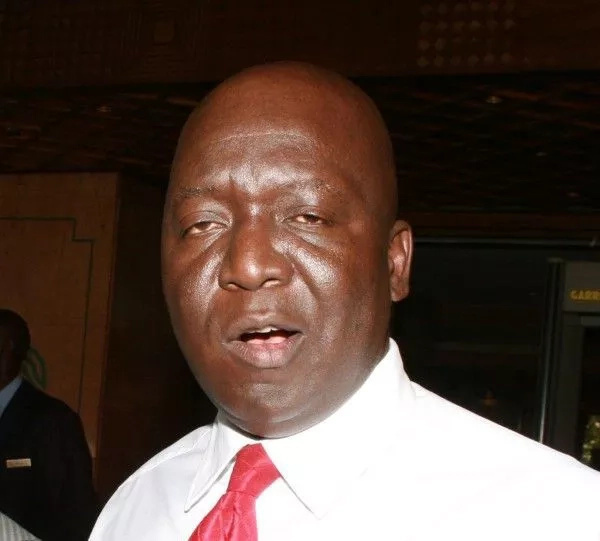 Jakoyo Midiwo