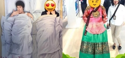 Kinain na rin ng sistema! This Kapamilya star joins the K-drama trend with her love for Lee Min Ho