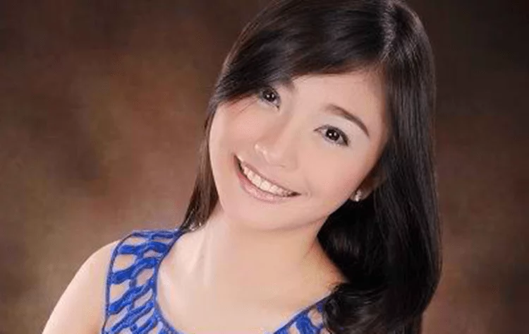Tricia Santos gets more sexy after PBB Tricia Santos gets more sexy after PBB