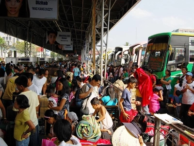 Free Wi-Fi in major transport terminals, coming soon!