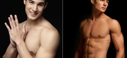 Dobleng kaguwapuhan! Tanner Mata’s identical twin is as hot as him!