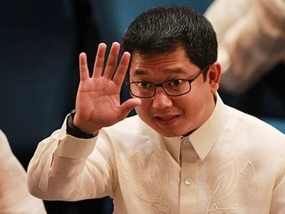 Itigil ang pagmumura! Supportive Herbert Bautista gives mixed review on Duterte’s foul mouth