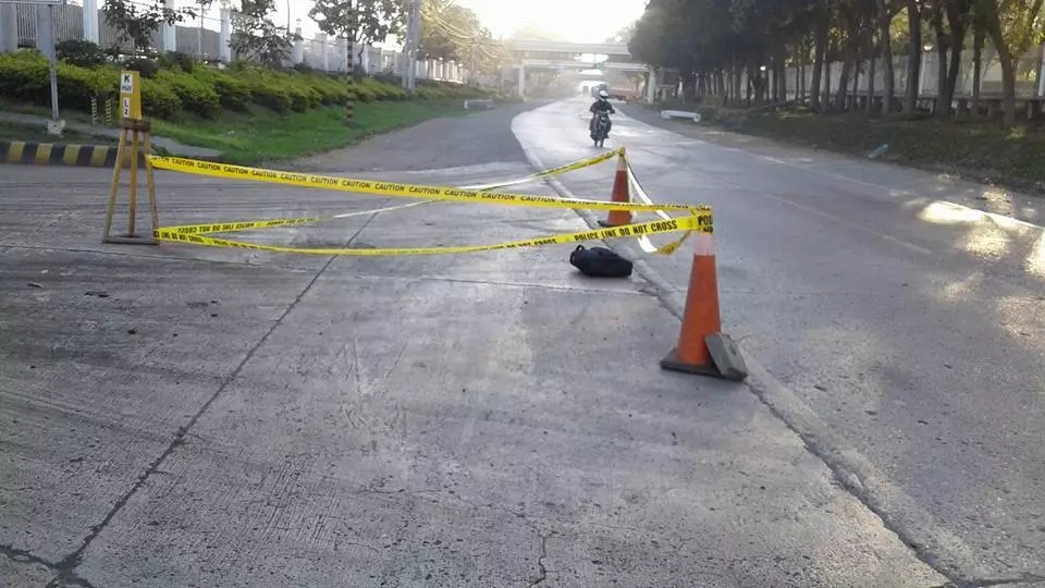 Credits: Facebook /Jon Vince C. Villamor Credits: Facebook /Jon Vince C. Villamor