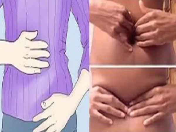 An Easy And Effective Solution To Treat Your Constipation, Bloating and Gas In One Minute! An Easy And Effective Solution To Treat Your Constipation, Bloating and Gas In One Minute!