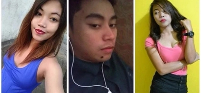 The whole story of a Pinay who slams her ex-BF for cheating on her while she is pregnant!