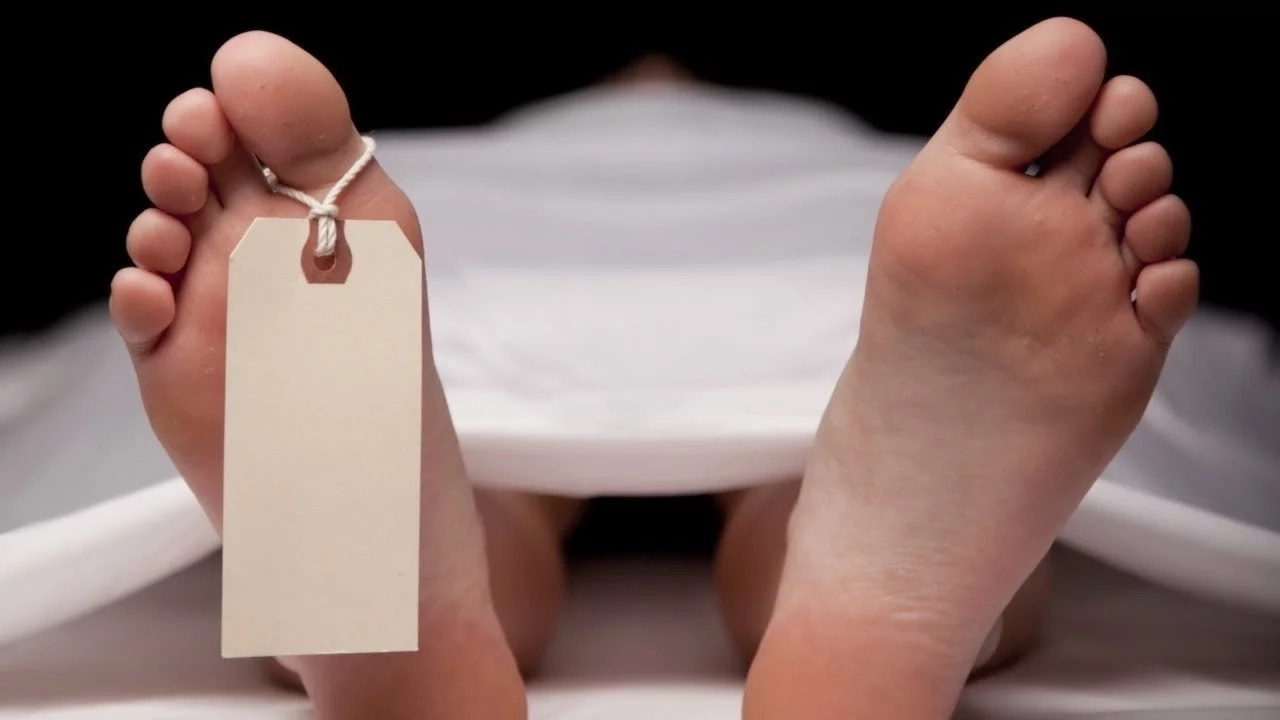 Githurai couple commit suicide, leave weird message Githurai couple commit suicide, leave weird message