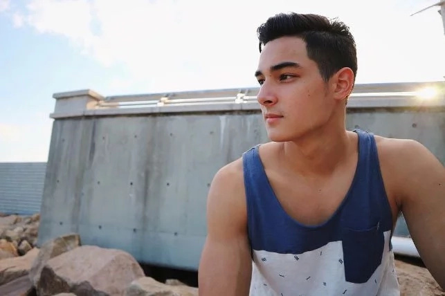 Tanner Mata reveals he has an identical twin Tanner Mata reveals he has an identical twin