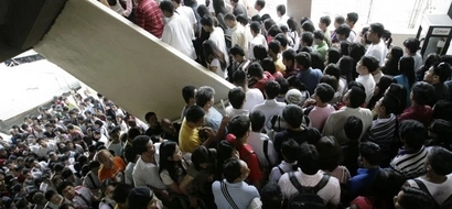 7 useful skills you have totally mastered as a commuter in the PH