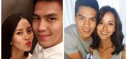 JC Intal-Bianca Gonzales love story revealed. JC shares how it all started for the two of them and it was just magical
