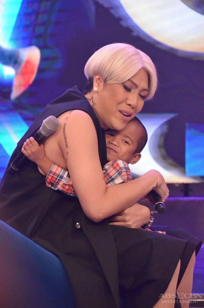Vice-Ganda Vice-Ganda