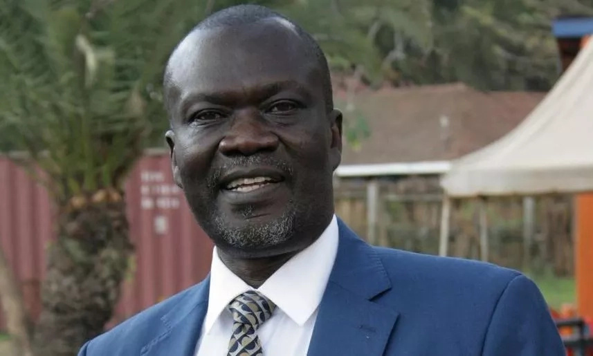 Petition challenging August 8 election of Siaya County Governor Cornell Rasanga dismissed Petition challenging August 8 election of Siaya County Governor Cornell Rasanga dismissed