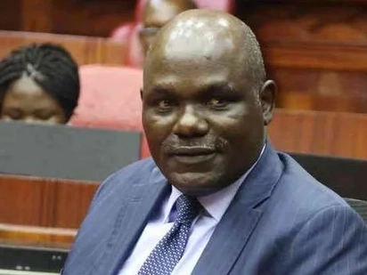 Chebukati's elaborate plan should electronic transmission of results fail