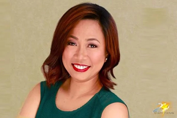 Direk Cathy Garcia Molina out na sa La Luna Sangre. Ang dahilan? Alamin! Direk Cathy Garcia Molina out na sa La Luna Sangre. Ang dahilan? Alamin!