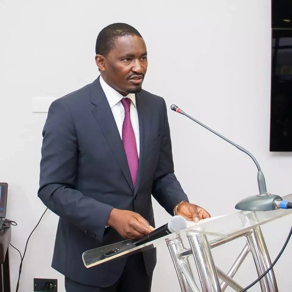 We will change constitution to create more positions in govt - Jubilee CS We will change constitution to create more positions in govt - Jubilee CS