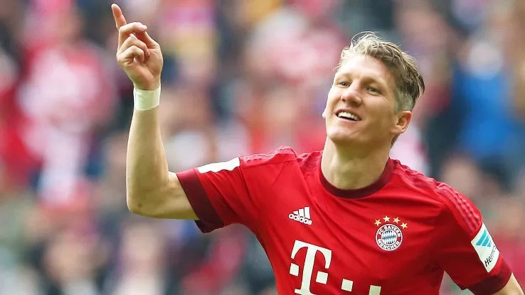 5 Facts You Need To Know About Schweinsteiger