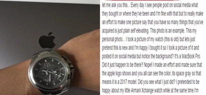Sa mga #blessed diyan! This netizen’s heartfelt post is an eye-opener you should read!