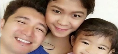 Ipagdasal n'yo po kami! Melai Cantiveros asks for prayers for unborn baby