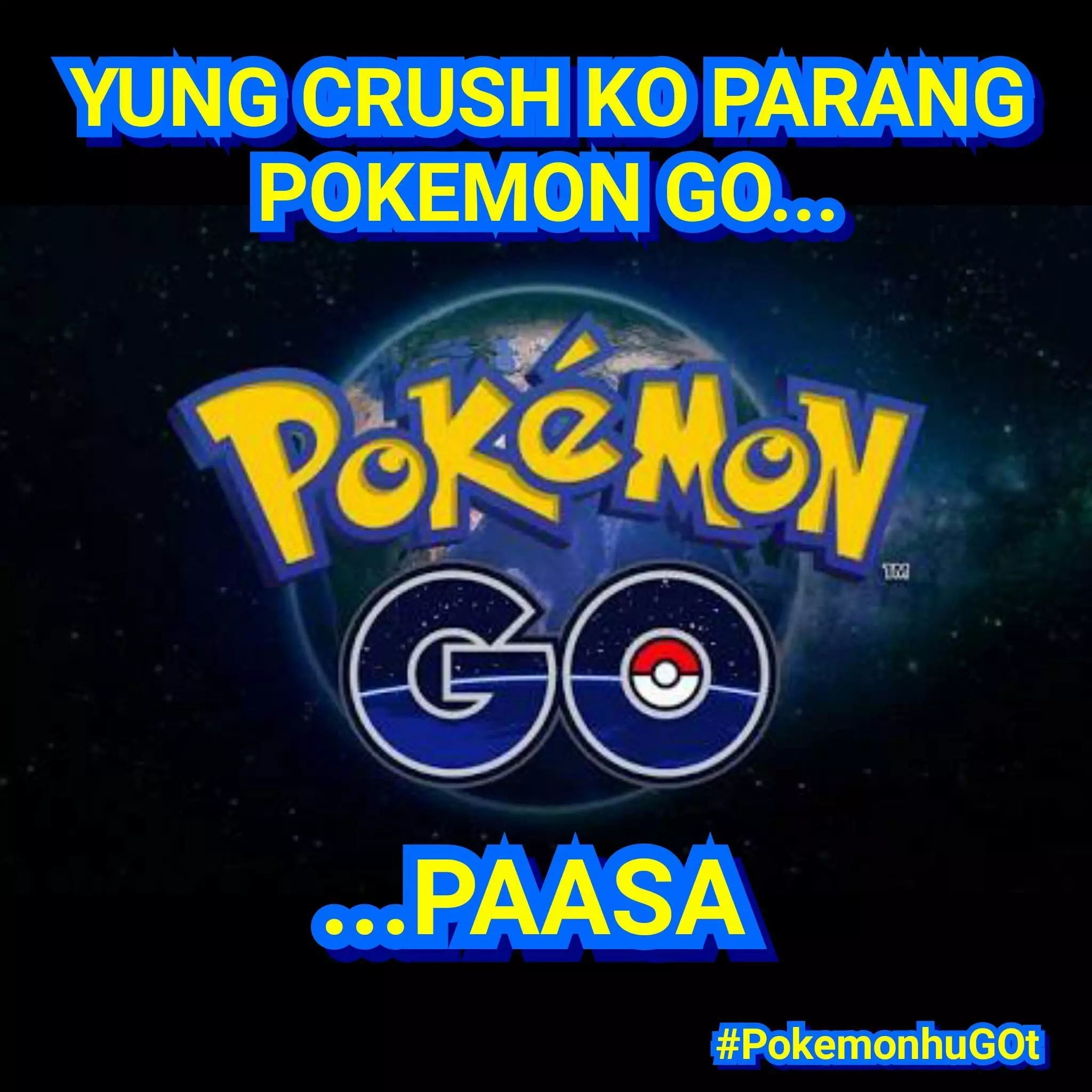10 Pokemon GO memes that every pinoy gamer can relate to 10 Pokemon GO memes that every pinoy gamer can relate to
