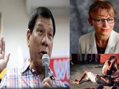 Pangako pa more! Duterte promises to resign if UN finds ‘killings’