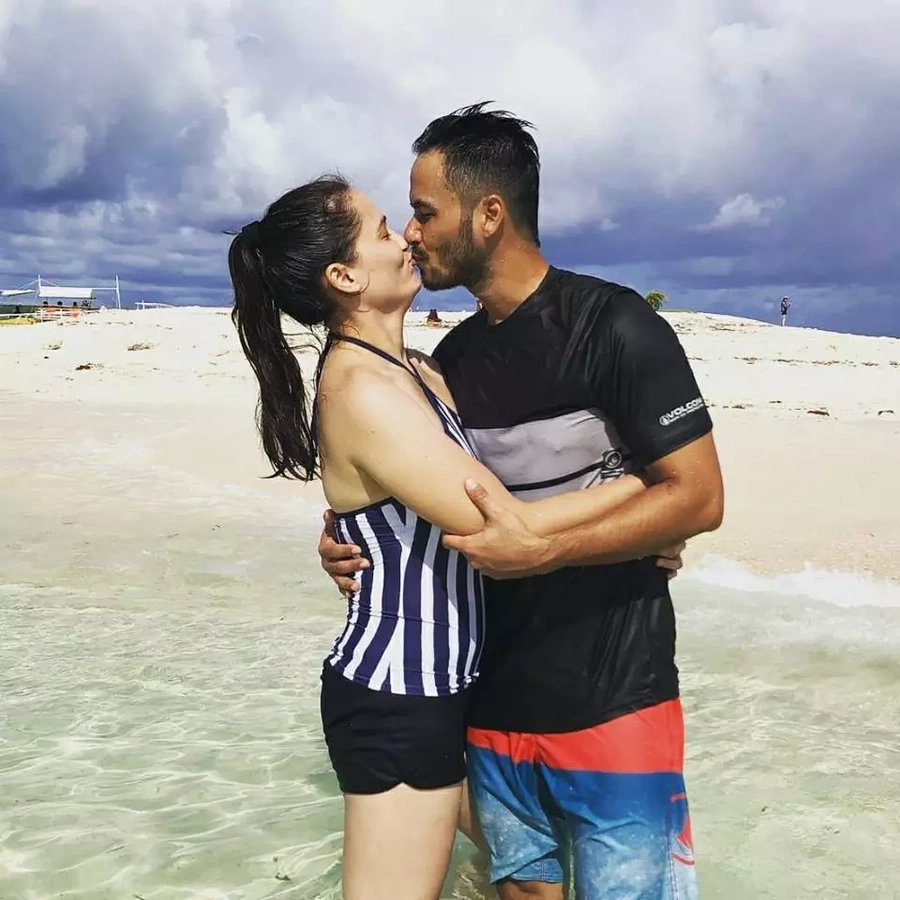 Pang-love team ang kilig! Kristine Hermosa pens a heartwarming message for Oyo Boy Sotto Pang-love team ang kilig! Kristine Hermosa pens a heartwarming message for Oyo Boy Sotto