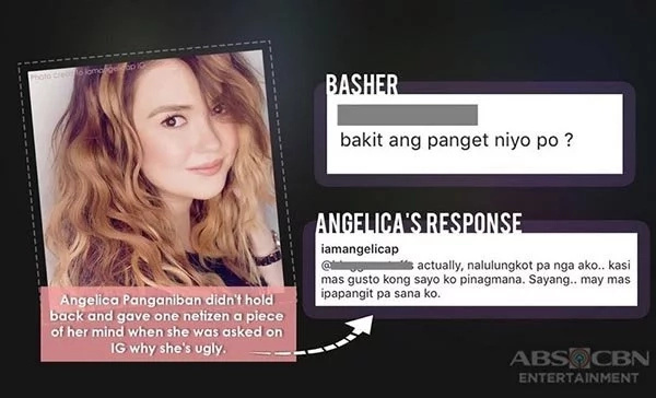 Celebs who gave the best responses to their bashers! Celebs who gave the best responses to their bashers!