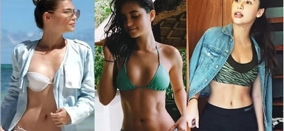 11 Pinay celebs giving you some fitspiration