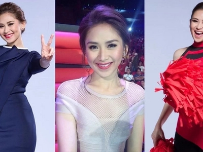 Siya na nga ba talaga? Sarah Geronimo speaks up on rumored return to ‘The Voice’