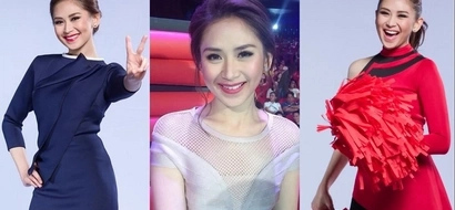 Siya na nga ba talaga? Sarah Geronimo speaks up on rumored return to ‘The Voice’