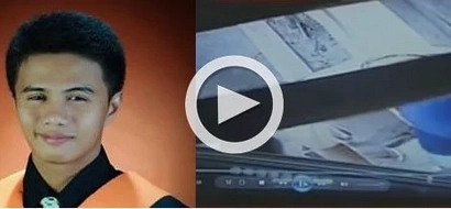 BE ALERT: Unidentified person uses ATM of missing person to withdraw cash