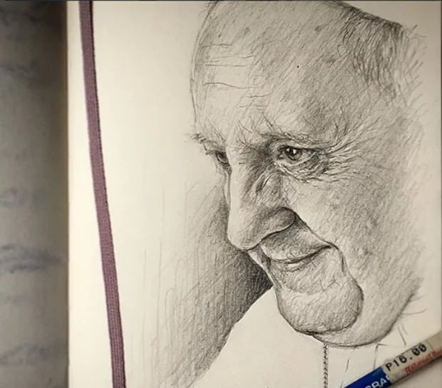 Michael V has a hidden art talent Michael V has a hidden art talent