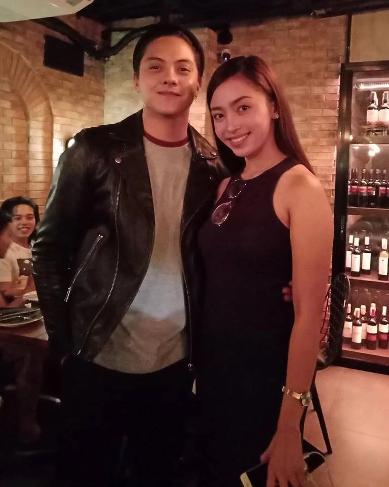 Kathryn Bernardo attempts to save KathNiel with latest IG post Kathryn Bernardo attempts to save KathNiel with latest IG post