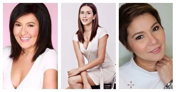 Pinoy celebrities who are sharing the same bloodline. Here is a run-down of Filipino celebrities who are related by blood. Pinoy celebrities who are sharing the same bloodline. Here is a run-down of Filipino celebrities who are related by blood.