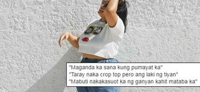 This female netizen clarified that fat is not equal to unhealthy with her eye-opening post