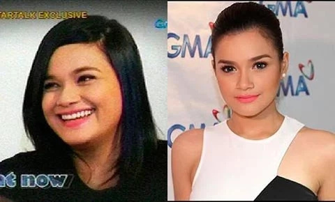 These celebrities turned from caterpillars to butterflies These celebrities turned from caterpillars to butterflies