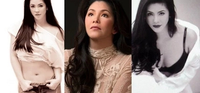 Asia's Songbird shows off her incredible new look