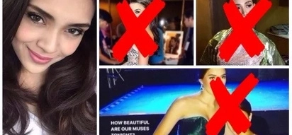 It’s not what you think! Ganiel Krishnan gives another hint about the actress who mistreated her at Miss Manila 2017