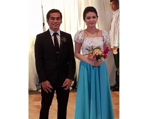 Celebrities & famous personalities attend Ai-Ai delas Alas & Gerald Sibayan’s wedding Celebrities & famous personalities attend Ai-Ai delas Alas & Gerald Sibayan’s wedding