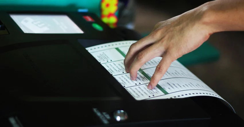 Smartmatic: PH, world reference point for automated elections Smartmatic: PH, world reference point for automated elections