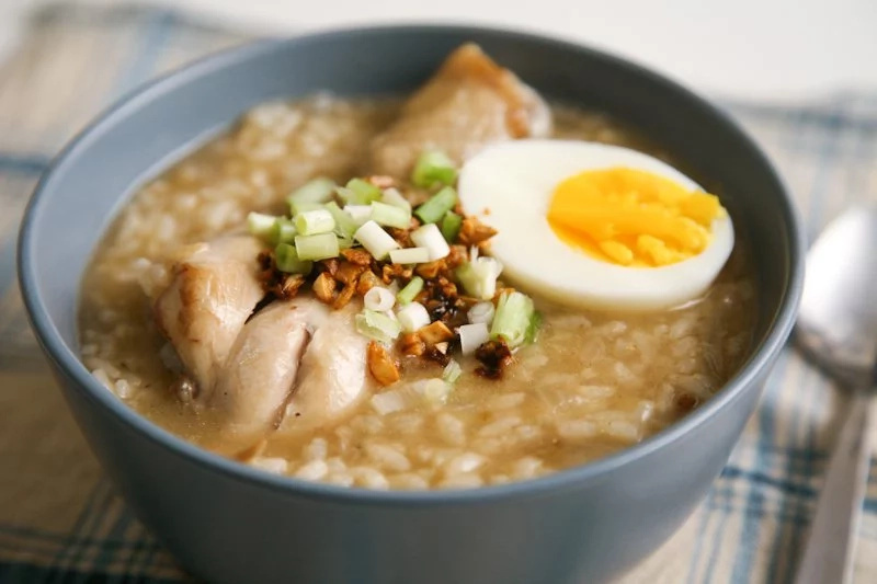 10 hot Pinoy dishes perfect for the rainy weather 10 hot Pinoy dishes perfect for the rainy weather