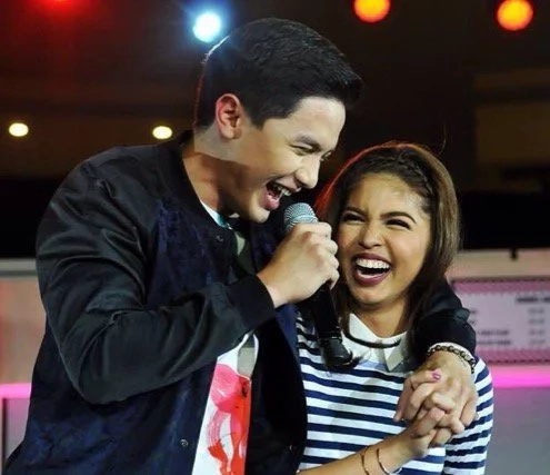 AlDub Magic Lives On In Bench Event AlDub Magic Lives On In Bench Event