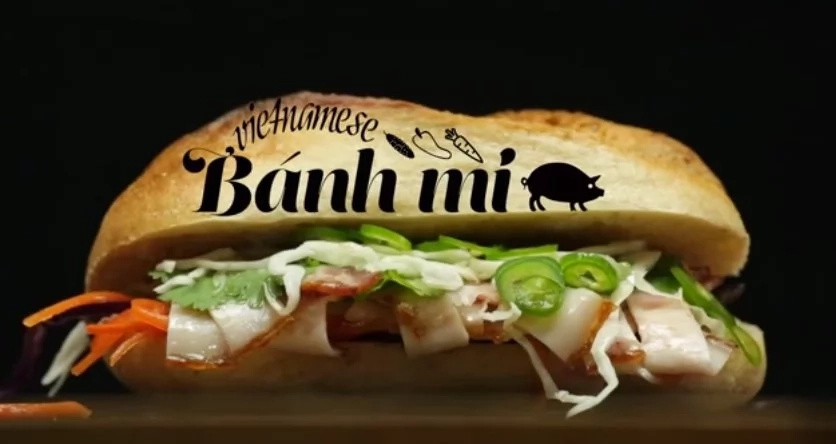 13 Mouth-Watering Sandwiches All Over The World 13 Mouth-Watering Sandwiches All Over The World