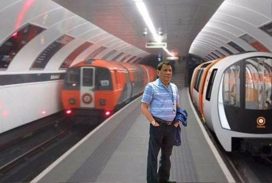 This Just In: PH Signed Subway Deal with Japan. Is This The Part Where We Start Saying Goodbye to Our MRTs/LRTs? This Just In: PH Signed Subway Deal with Japan. Is This The Part Where We Start Saying Goodbye to Our MRTs/LRTs?