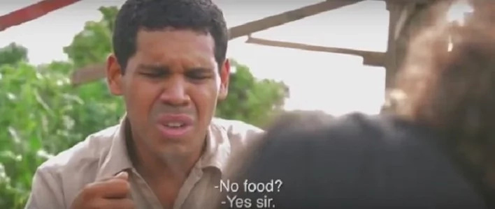 Foreignoy Jeff James shares inspiring video about compassion Foreignoy Jeff James shares inspiring video about compassion
