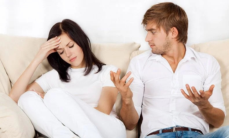 Relationship: 4 reasons why men break up with their partner Relationship: 4 reasons why men break up with their partner