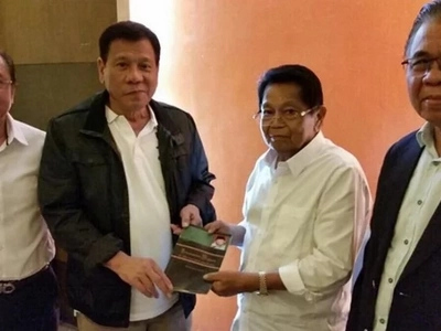 Is the MNLF not pleased with Duterte's stance on BBL? Find out why