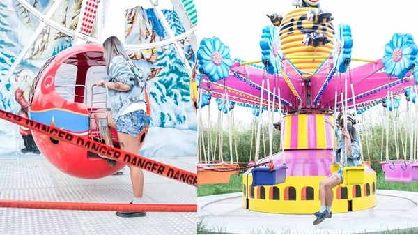 The Disney Land of the Philippines: This abandoned theme park will make you amazed and horrified at the same time! Find out why! The Disney Land of the Philippines: This abandoned theme park will make you amazed and horrified at the same time! Find out why!