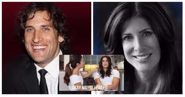 Watch how Solenn got her makeup payback as she transforms husband Nico into a woman! Watch how Solenn got her makeup payback as she transforms husband Nico into a woman!