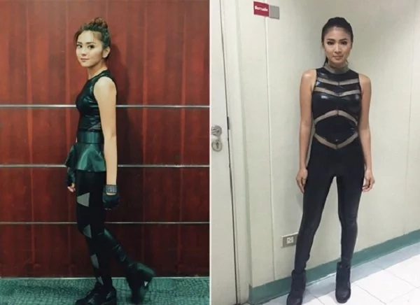 KATHRYN-NADINE KATHRYN-NADINE